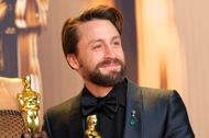 97th Annual Oscars - Press Room - Source: Getty